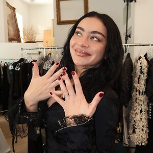 Charli XCX leaked photo #274