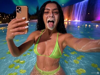Charli XCX leaked photo #280