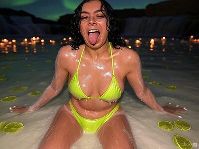 Charli XCX leaked photo #285
