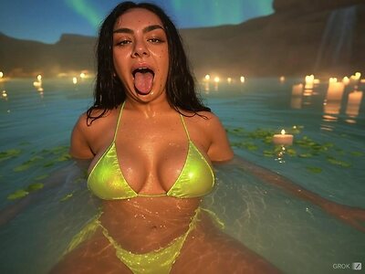 Charli XCX leaked photo #287