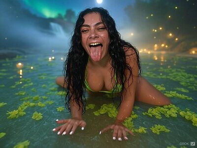 Charli XCX leaked photo #288