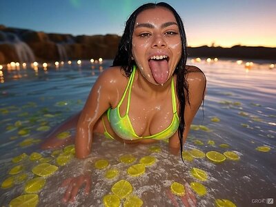 Charli XCX leaked photo #290