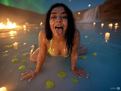 Charli XCX leaked photo #293