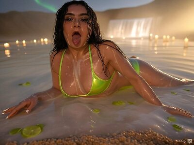 Charli XCX leaked photo #297