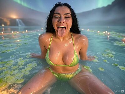 Charli XCX leaked photo #298