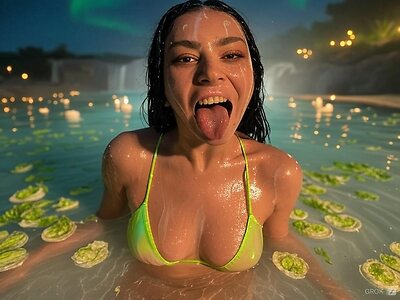 Charli XCX leaked photo #299