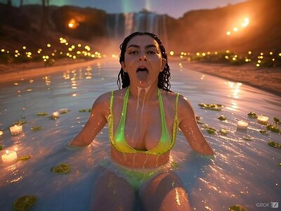 Charli XCX leaked photo #300