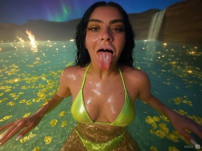 Charli XCX leaked photo #308