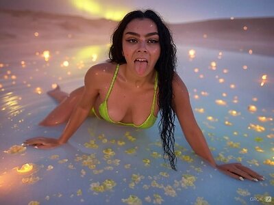 Charli XCX leaked photo #316