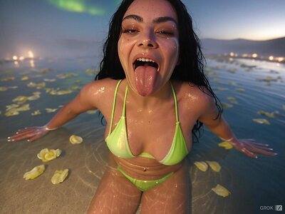 Charli XCX leaked photo #320