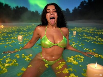 Charli XCX leaked photo #321