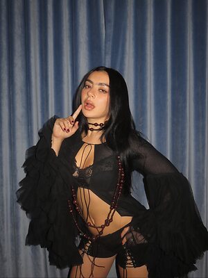 Charli XCX leaked photo #328