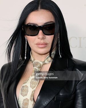 Charli XCX leaked photo #339