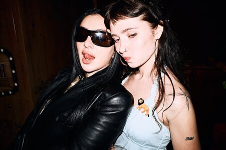 Charli XCX leaked photo #364