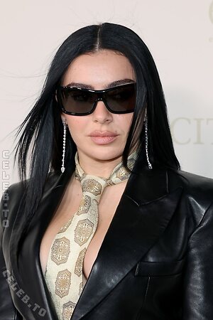 Charli XCX leaked photo #372