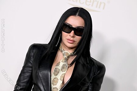 Charli XCX leaked photo #376