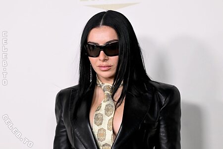 Charli XCX leaked photo #381