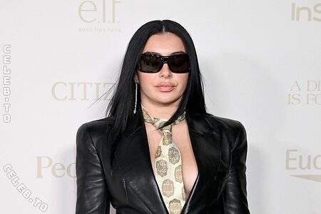 Charli XCX leaked photo #383