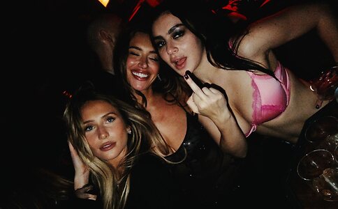 Charli XCX leaked photo #386