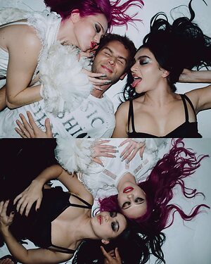 Charli XCX leaked photo #390