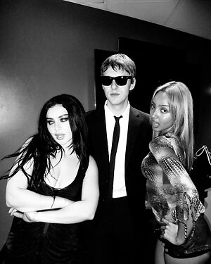 Charli XCX leaked photo #391