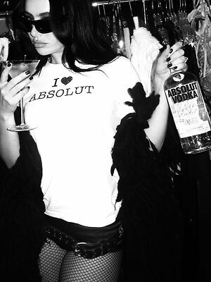 Charli XCX leaked photo #395