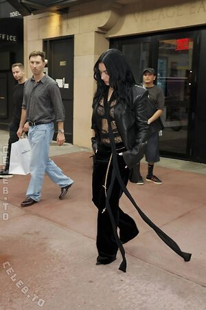 Charli XCX leaked photo #399
