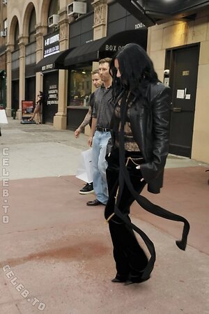 Charli XCX leaked photo #403