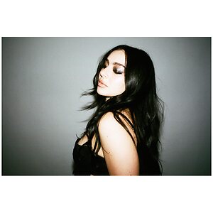 Charli XCX leaked photo #411