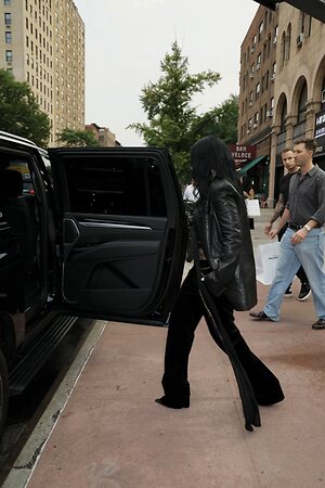 Charli XCX leaked photo #426