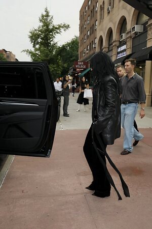Charli XCX leaked photo #428
