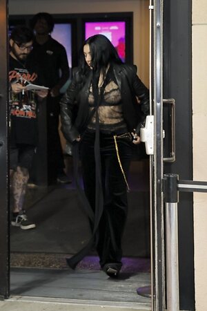 Charli XCX leaked photo #431
