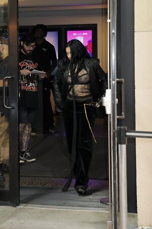 Charli XCX leaked photo #432