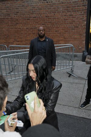 Charli XCX leaked photo #433