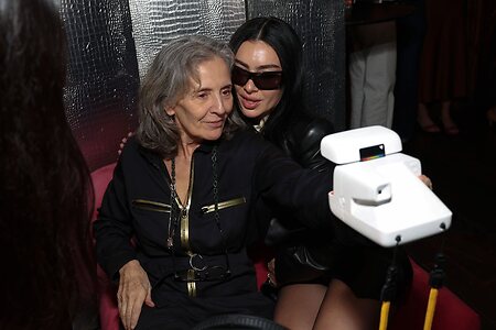 Charli XCX leaked photo #456