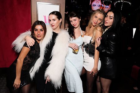 Charli XCX leaked photo #459