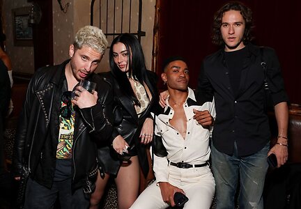 Charli XCX leaked photo #461