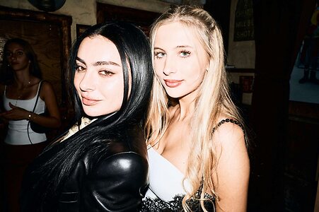 Charli XCX leaked photo #464