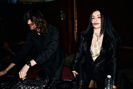 Charli XCX leaked photo #465