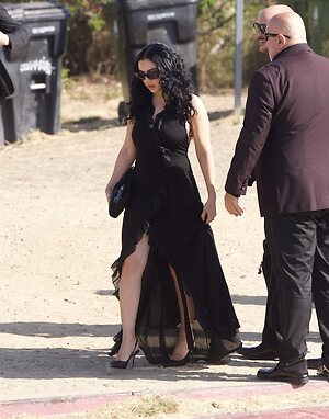 Charli XCX leaked photo #467