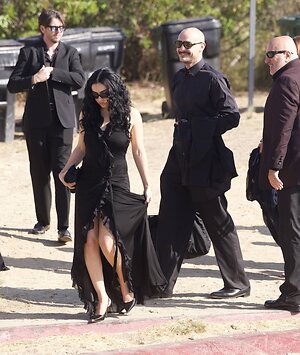 Charli XCX leaked photo #473