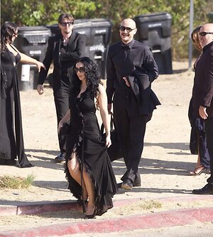 Charli XCX leaked photo #474