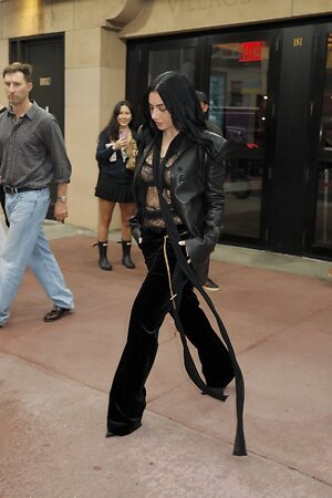Charli XCX leaked photo #478