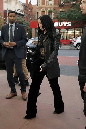Charli XCX leaked photo #490