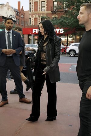 Charli XCX leaked photo #491