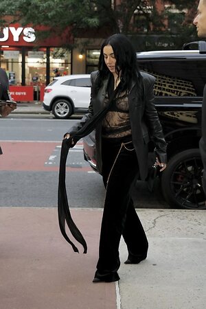 Charli XCX leaked photo #497