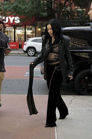 Charli XCX leaked photo #498