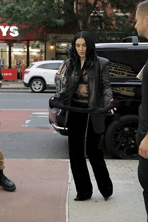 Charli XCX leaked photo #500