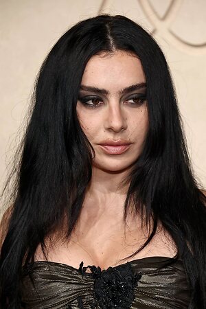 Charli XCX leaked photo #510