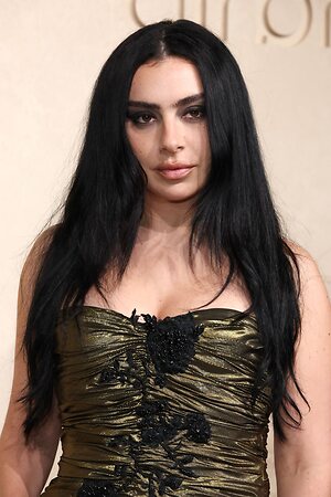 Charli XCX leaked photo #515
